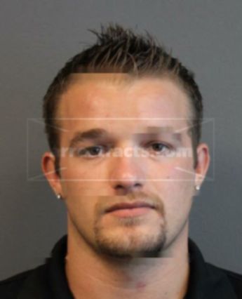 Cody M Greenwalt