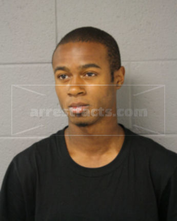 Shaquil L Barnett