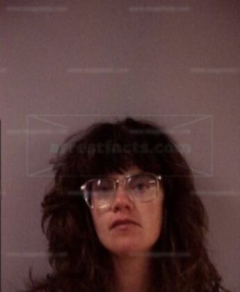 Diana Lynn Scherger