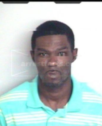 Levy Deshaun Mccloud