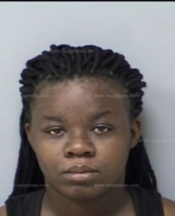 Quantine Dekeytha Lowe