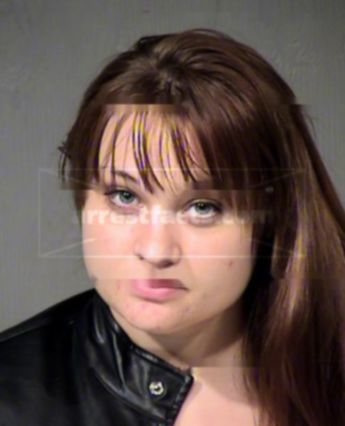 Kaylea Casey Irons