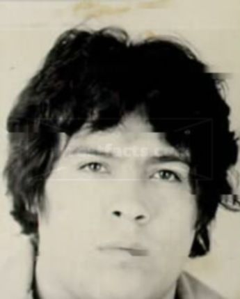 Samuel Balandran Garcia