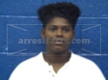 Keitha Lashun Grant Mays