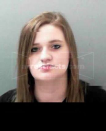Holly Faye Roberts