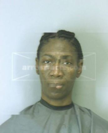 Tracie Evans