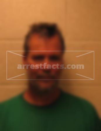 Michael David Carter
