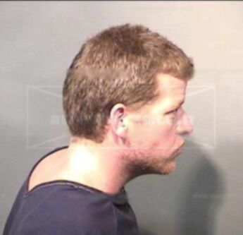 Brandon Charles Gipson