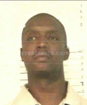 Sherman Lee Usher