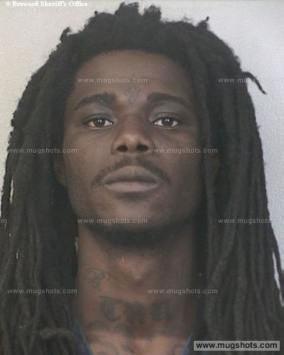 Warren Andrew Barfield