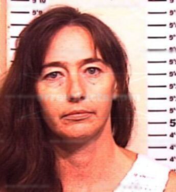 Jacqueline Gay Leschke