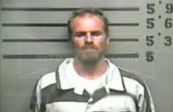 Gary Allen Coble Jr.