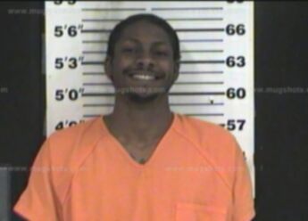 Marcus Quanzy Maxwell