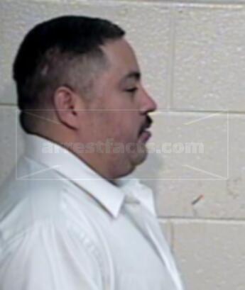 Jose Efrain Reyes Saldana