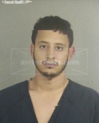 Steven Valencia