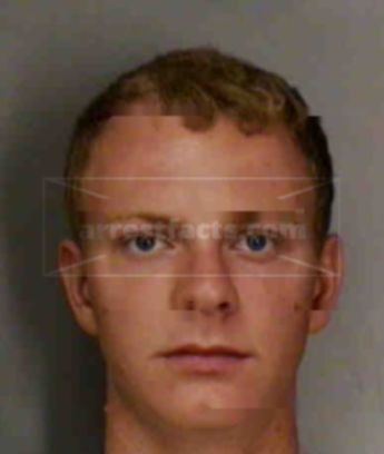 Alex Matthew Carnes