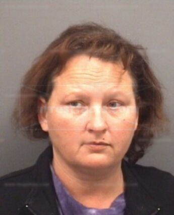 Lana Starnes Ashby