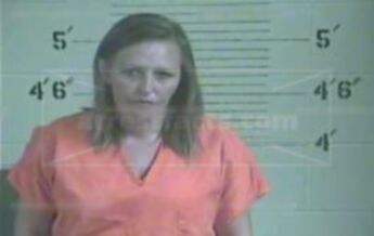 Christina R Fox