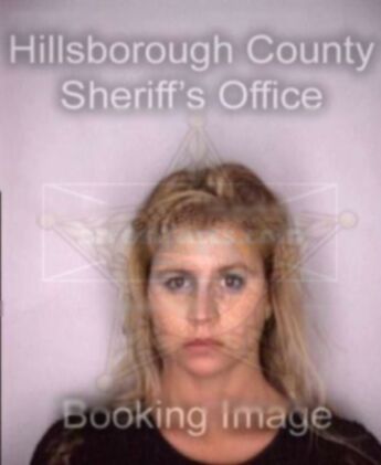 Kimberly Steedley Booras