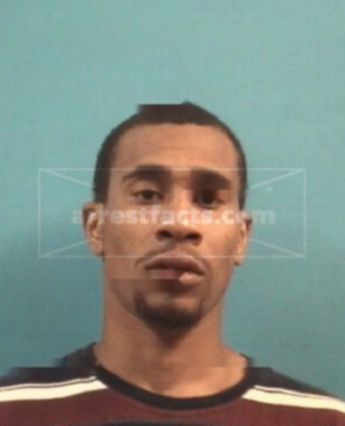 Brandon Dominic Burton