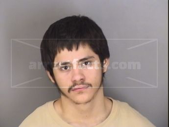 Gaspar Diaz Jr