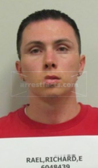 Richard Eugene Rael