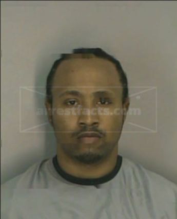Brian Keith Jacobs