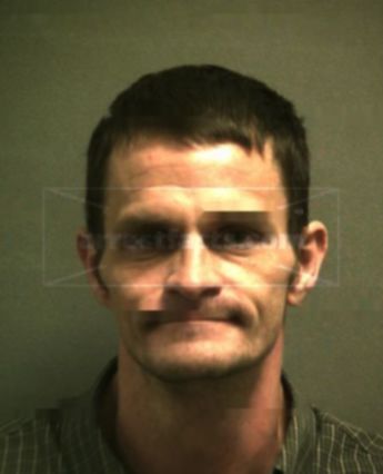 James Daniel Patton