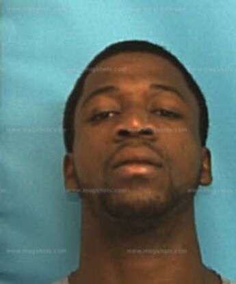 Marcus Clay