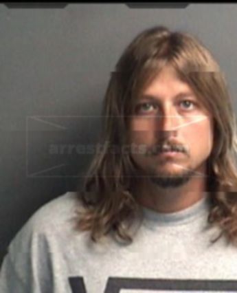 Michael Anthony Stead