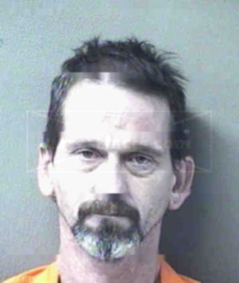 Bruce Edward Lockett