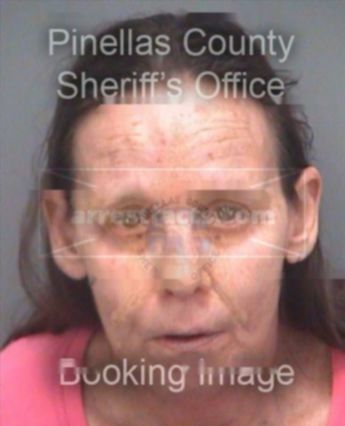Debra Carol Rodola