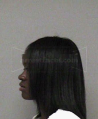 Jazlend Fenderson