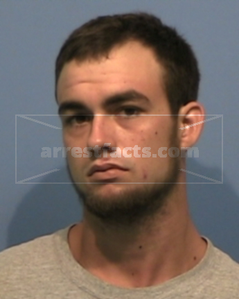Johnathon Ozias Atkinson