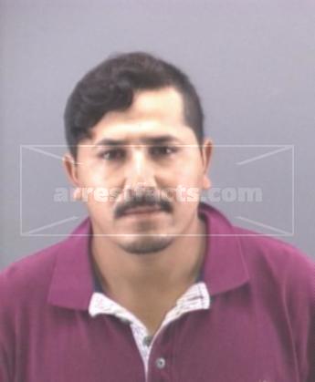 Jesus Castillo Perez
