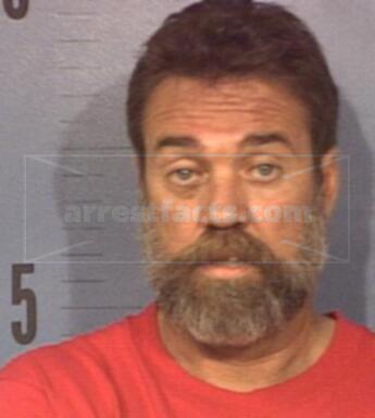 Mark Anthony Tye Mayfield