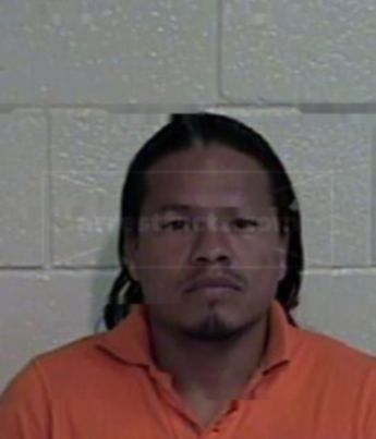 Steven Michael Tovar