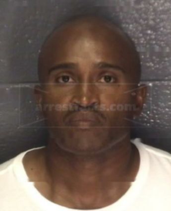 Jeffrey Jervis Morgan