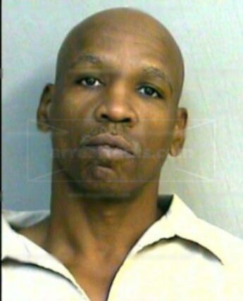 Joseph Wesley Johnson