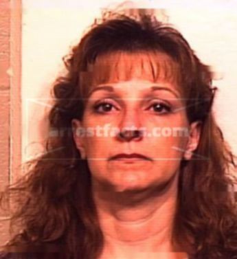 Tammy Lynn Albanoon