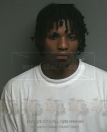 Daquan Karsheen Cooper