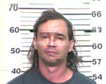 Thomas Marc Ashcraft