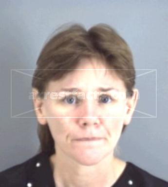 Becky Darlene Staples