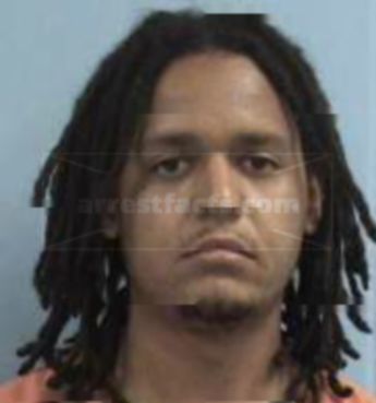 Clinton Decorey Meeks