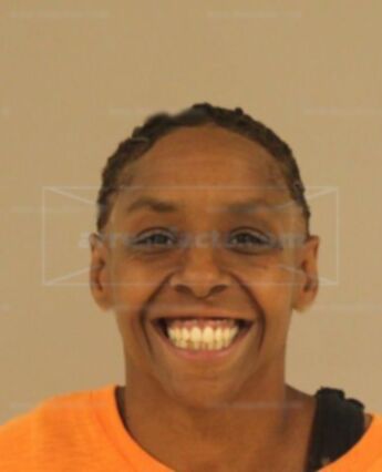 Constance Anna Rainey