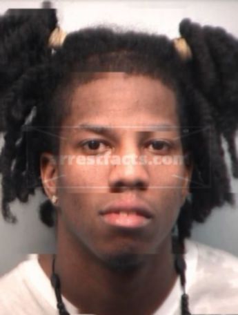 Princeton Williams