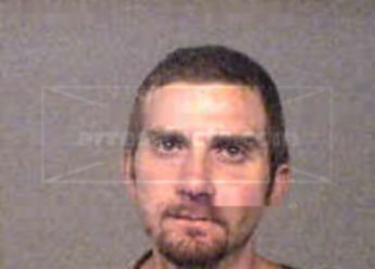 Daniel Christopher Wood
