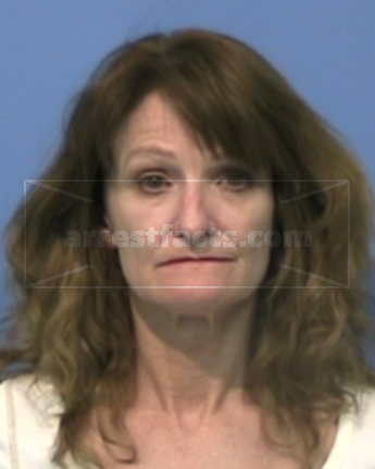 Peggy Lynn Bach