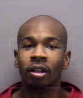 Ahmad Jacoby Hayward