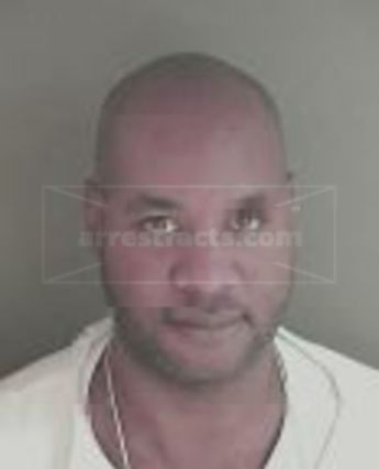 Frederick Dwayne Gatlin